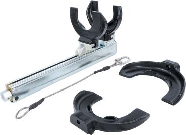 BGS Federspanner-Satz 1500 kg 1134